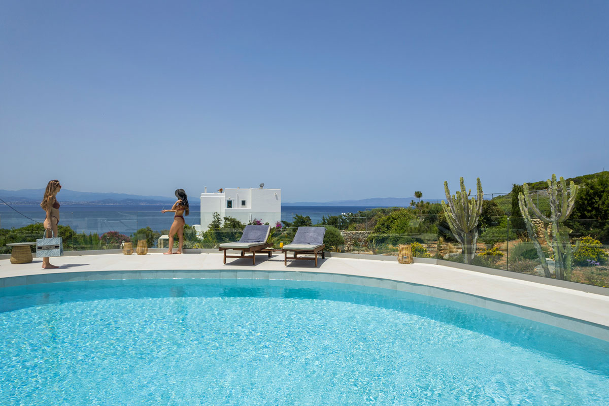 Villa Bluebell
